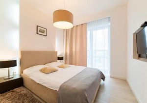 Platinum Towers E-Apartments