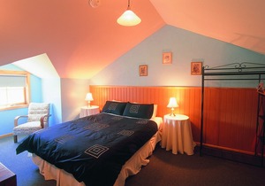 Platypus Park Country Retreat