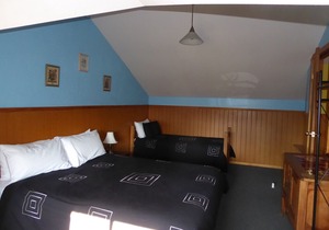 Platypus Park Country Retreat