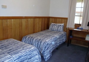 Platypus Park Country Retreat