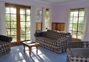 Platypus Park Country Retreat - Pipers 2br/apartment
