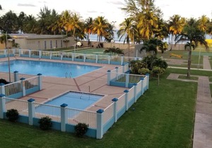 Playa Azul II 302