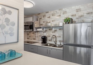 PLAYA AZUL1 2ND FLOOR BEACHFRONT LUX DESIGNER CONDO.