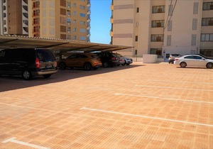 Playa de Levante Jazmines 18