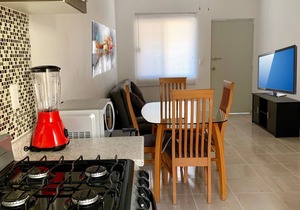 PLAYA DEL CARMEN LOVELY APARTMENT