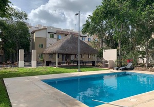 PLAYA DEL CARMEN LOVELY APARTMENT