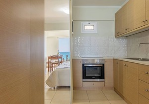 Playa Del Zante - Superior Family Studio with Sea View