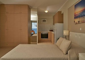 Playa Del Zante - Superior Family Studio with Sea View