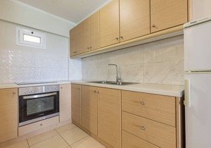Playa Del Zante - Superior Family Studio with Sea View