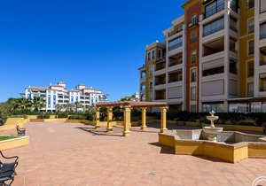 PLAYA GRANDE 193 - Three Bedroom Apartment, Sleeps 7