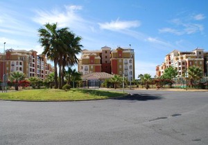 Playa Grande by Ĥ