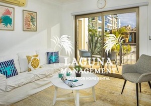 Playa Laguna Vacation Condos