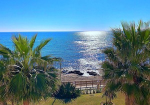 Playa Lucera - Fantastic 3 bed in Calahonda