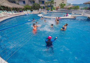 Playa Suites Acapulco
