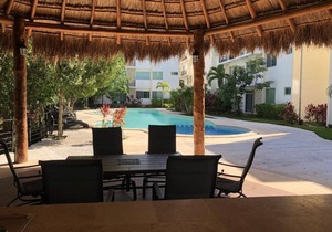 PLAYA SUITES I POOL VIEW