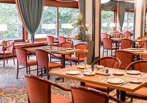 Plaza Hotel Gelsenkirchen