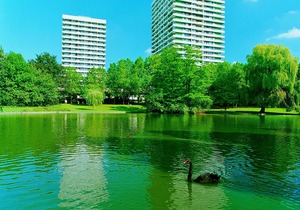 Plaza Hotel Gelsenkirchen