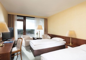 Plaza Hotel Gelsenkirchen