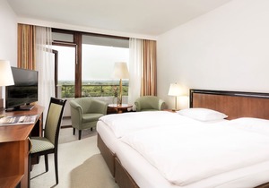 Plaza Hotel Gelsenkirchen
