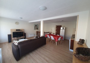 Pleasant t3 of 65 m2 100 m from the slopes