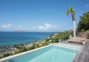 Please Inquire Before Booking – Luxury Villa