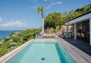 Please Inquire Before Booking – Luxury Villa