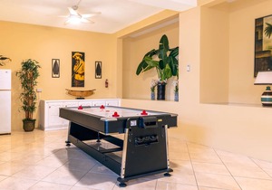 Please Inquire Before Booking – Luxury Villa