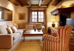Pleta de Baqueira by FeelFree Rentals