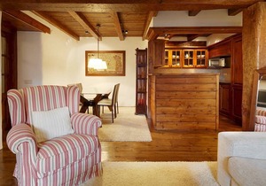 Pleta de Baqueira by FeelFree Rentals