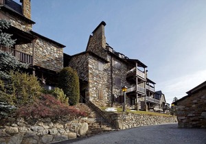 Pleta de Baqueira by FeelFree Rentals