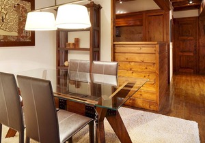 Pleta de Baqueira by FeelFree Rentals