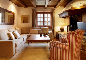 Pleta de Baqueira by FeelFree Rentals