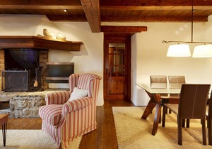 Pleta de Baqueira by FeelFree Rentals