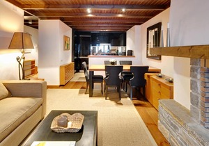 Pleta de Nheu 2 by FeelFree Rentals