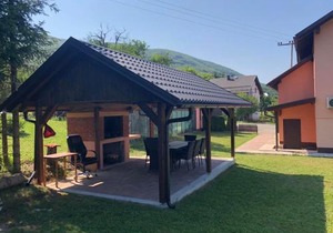 Plitvice Family Apartment