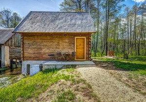 Plitvice II by Interhome
