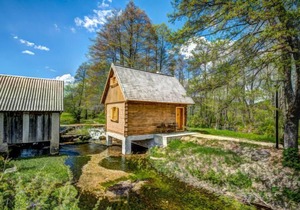 Plitvice II by Interhome