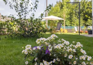 PLITVICKA KUCA M - Holiday Lodge