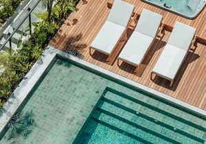 Poblado - Private Hot Tub - Terrace - Ac - Wake 612!