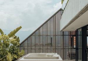 Poblado - Private Hot Tub - Terrace - Ac - Wake 612!