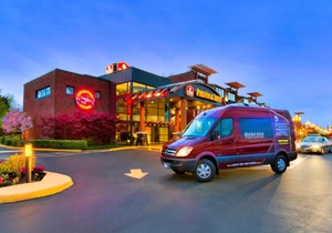 Poco Inn and Suites Hotel and Conference Center