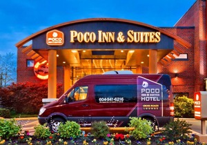 Poco Inn and Suites Hotel and Conference Center