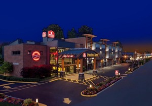 Poco Inn and Suites Hotel and Conference Center