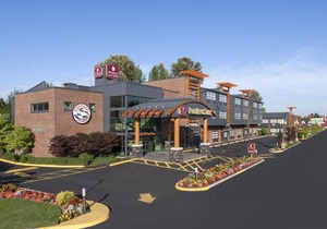 Poco Inn and Suites Hotel and Conference Center