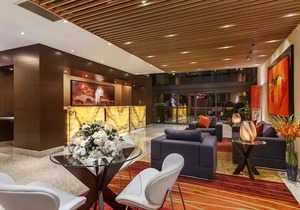 Poco Inn and Suites Hotel and Conference Center