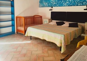 Podere Le Muricce "Dante Apartment" 2