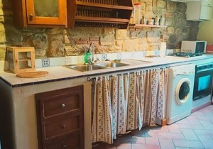Podere Le Muricce "Dante Apartment" 2