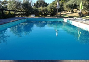 Podere Le Muricce "Dante Apartment" 2