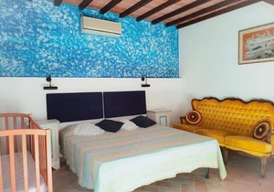 Podere Le Muricce "Dante Apartment" 2