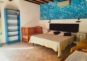 Podere Le Muricce "Dante Apartment" 2